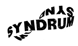 SYNDRUM logo