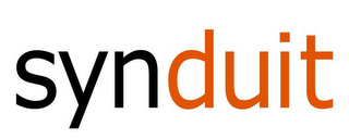 SYNDUIT logo