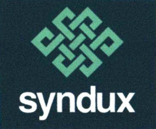 SYNDUX logo
