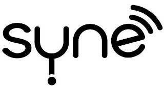 SYNE logo