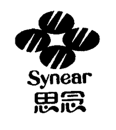 SYNEAR logo