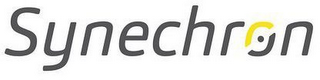 SYNECHRON logo