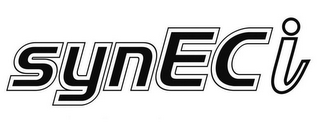 SYNECI logo