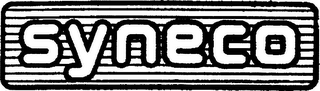 SYNECO logo