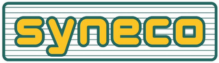 SYNECO logo