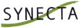 SYNECTA logo