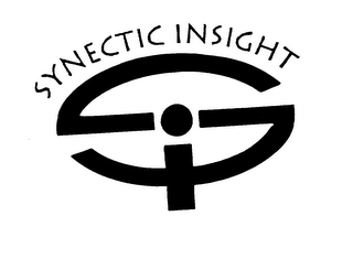 SYNECTIC INSIGHT logo