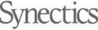 SYNECTICS logo