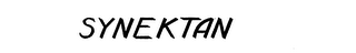 SYNEKTAN