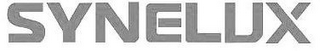 SYNELUX logo