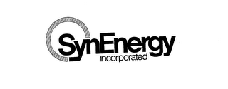 SYNENERGY INCORPORATED logo