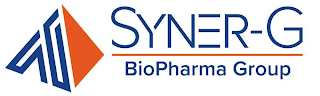 SYNER-G BIOPHARMA GROUP logo