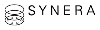 SYNERA logo