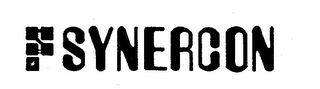SYNERCON S logo