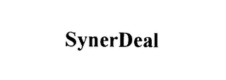 SYNERDEAL logo