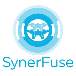 SYNERFUSE logo