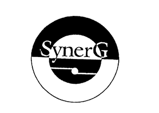 SYNERG logo