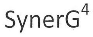 SYNERG4 logo