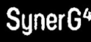SYNERG4 logo