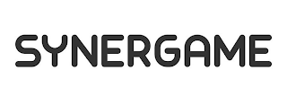 SYNERGAME logo