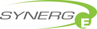 SYNERGE logo