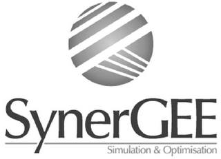 SYNERGEE SIMULATION & OPTIMISATION logo