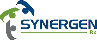 SYNERGEN RX logo