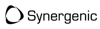 SYNERGENIC logo