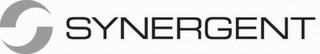SYNERGENT logo