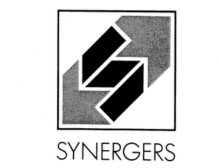SYNERGERS logo