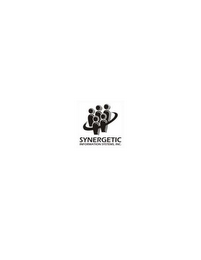 SYNERGETIC INFORMATION SYSTEMS, INC. logo