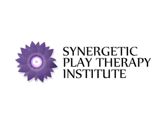 SYNERGETIC PLAY THERAPY INSTITUTE logo