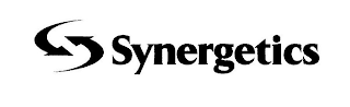 SYNERGETICS logo