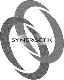 SYNERGETIK logo