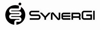 SYNERGI logo