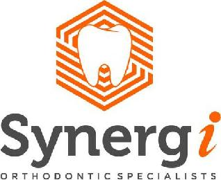 SYNERGI ORTHODONTIC SPECIALISTS logo