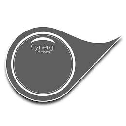 SYNERGI PARTNERS logo