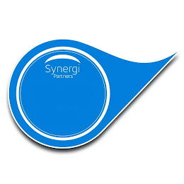 SYNERGI PARTNERS logo