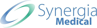 SYNERGIA MEDICAL logo