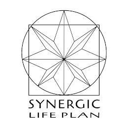 SYNERGIC LIFE PLAN logo