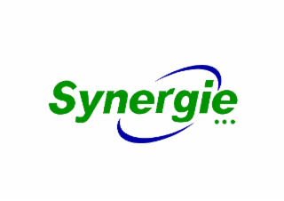 SYNERGIE logo