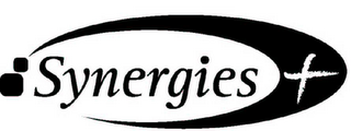 SYNERGIES + logo