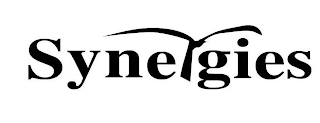 SYNERGIES logo