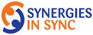SYNERGIES IN SYNC logo