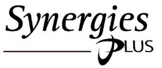 SYNERGIES PLUS logo