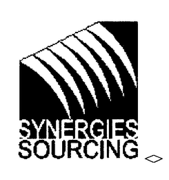 SYNERGIES SOURCING logo