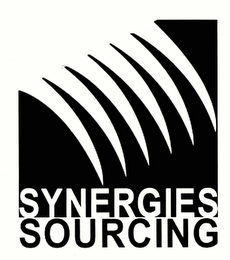 SYNERGIES SOURCING logo