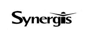 SYNERGIS logo
