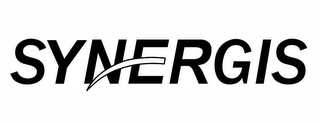 SYNERGIS logo
