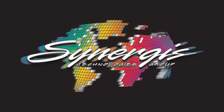 SYNERGIS TECHNOLOGIES GROUP logo